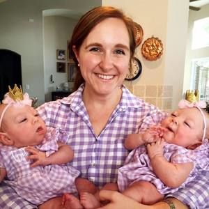 Meet your Posher, Mary martha